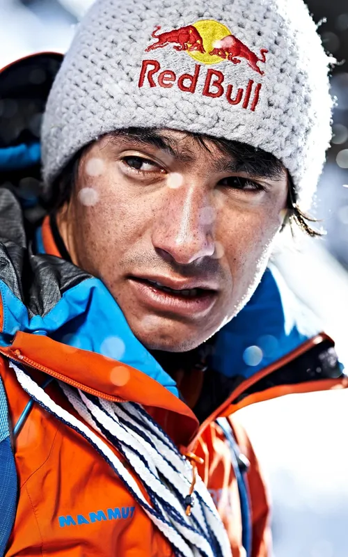 David Lama