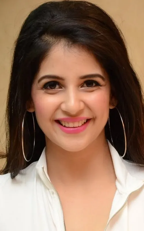 Kashish Vohra