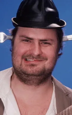 Micke Dubois