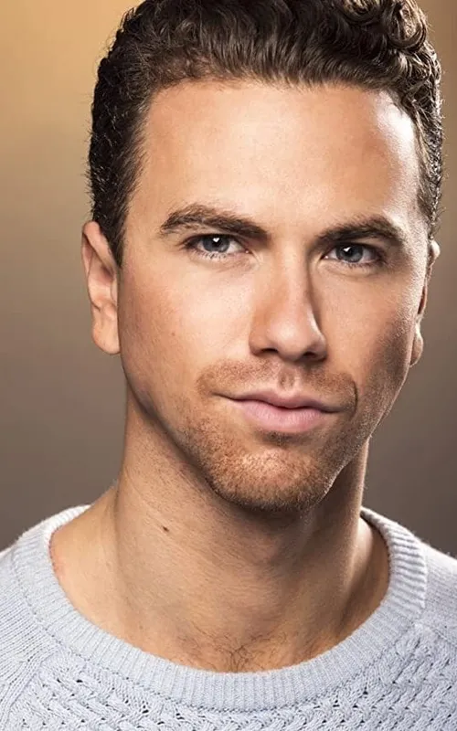 Richard Fleeshman