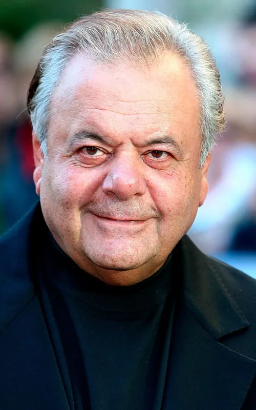 Paul Sorvino