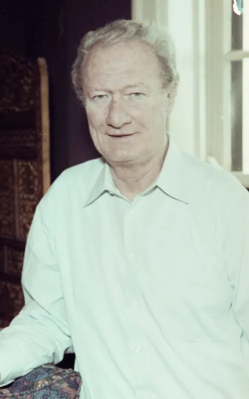 Ralph Foody