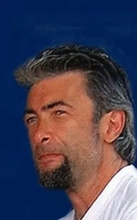 Stéphane Di Napoli