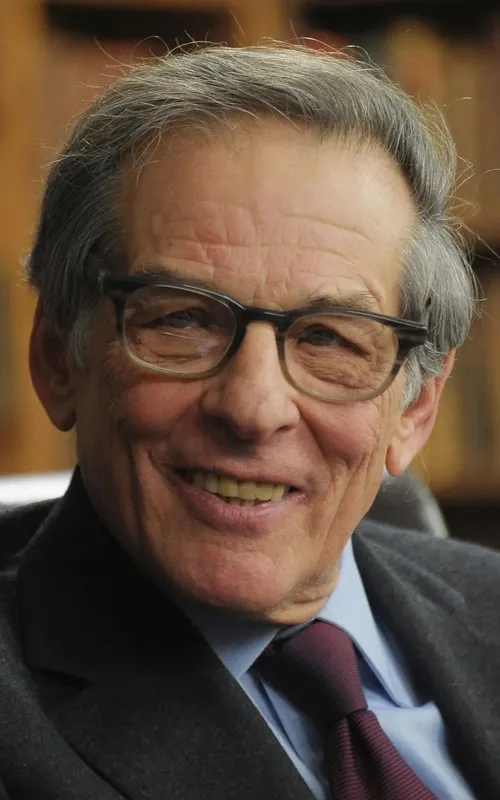 Robert Caro