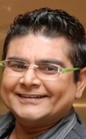 Deven Bhojani