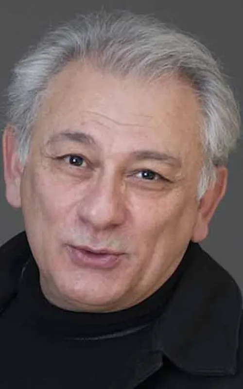 Serge Avédikian