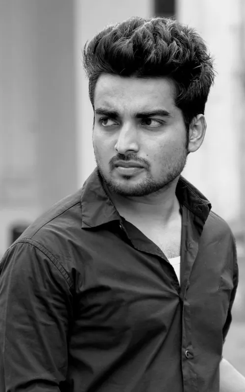 Abhilash Shetty