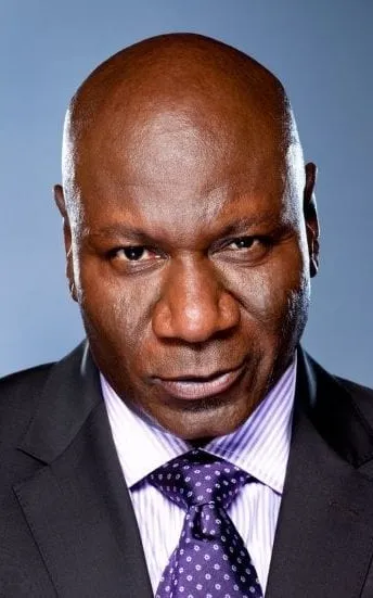 Ving Rhames