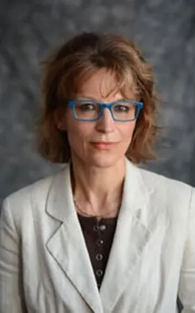 Agnès Callamard