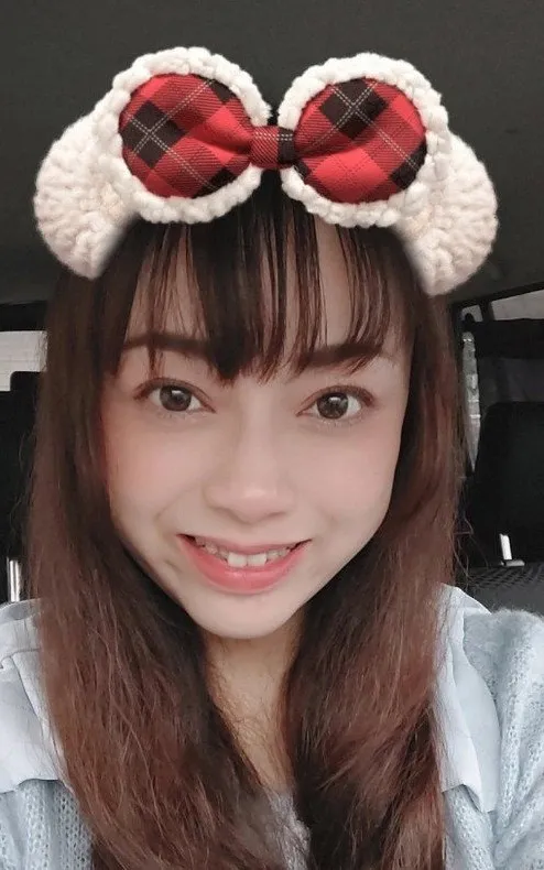 Iku Nakahara