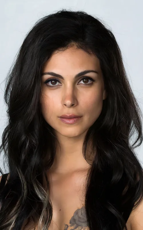Morena Baccarin