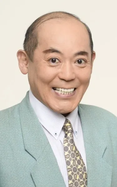 Soganoya Kantarou