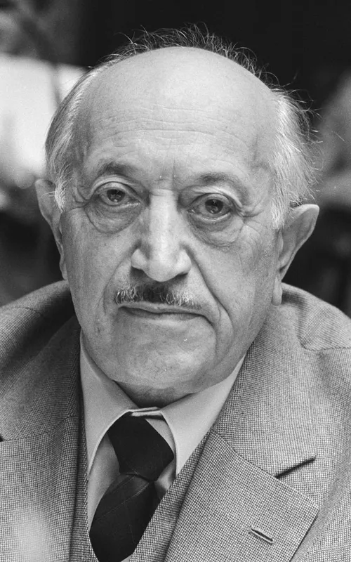 Simon Wiesenthal