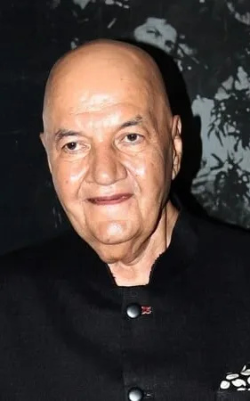 Prem Chopra