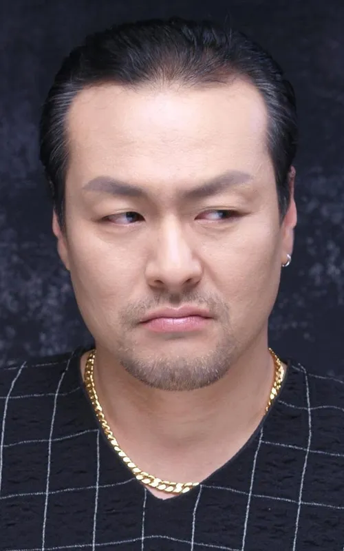 Noh Su-seong