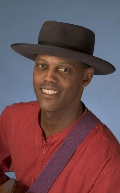 Eric Bibb