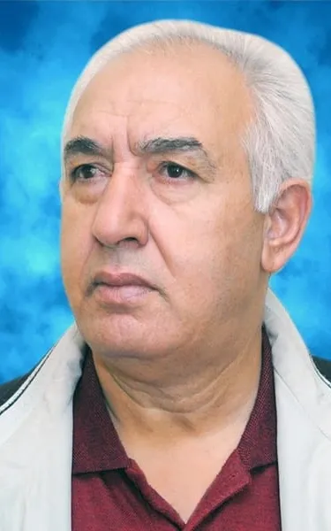 Mohsun Huseynkhanli