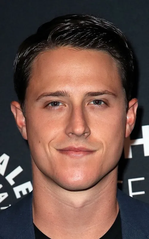 Shane Harper