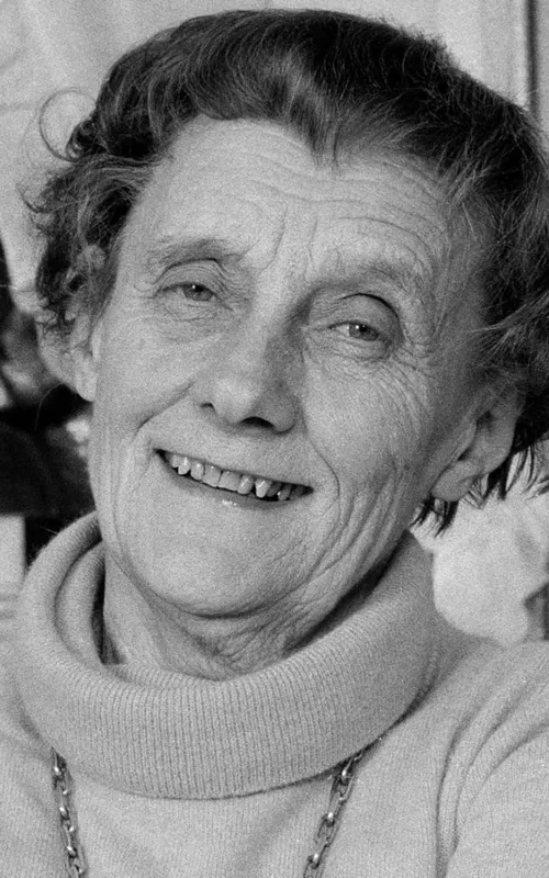 Astrid Lindgren