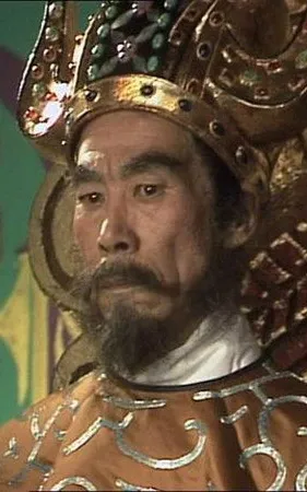 Zhao Yuxiu