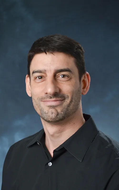 Marcos Carvalho