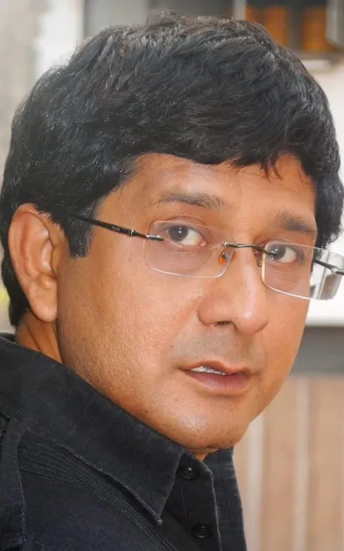 Biplab Bandyopadhyay