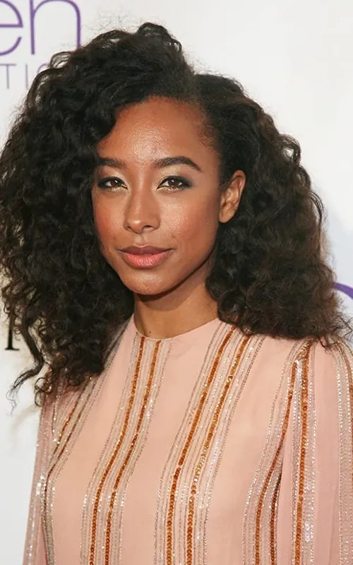 Corinne Bailey Rae