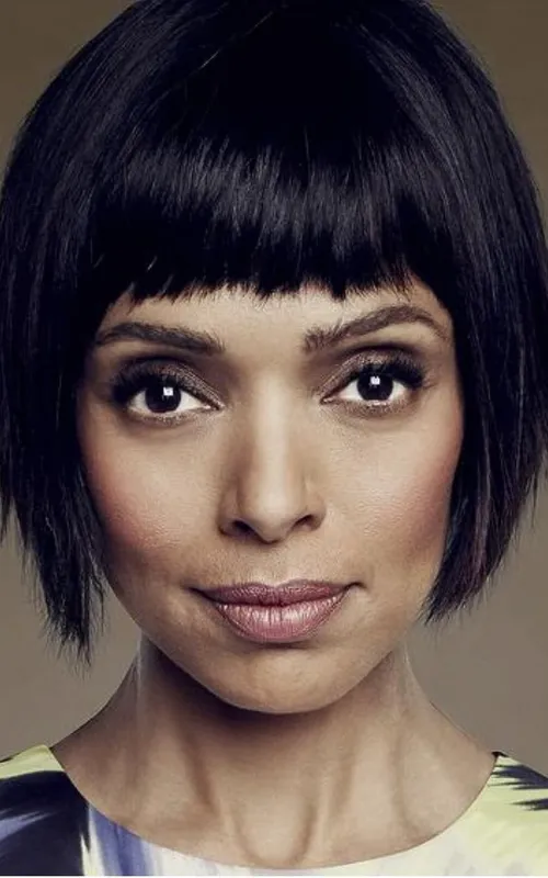 Tamara Taylor