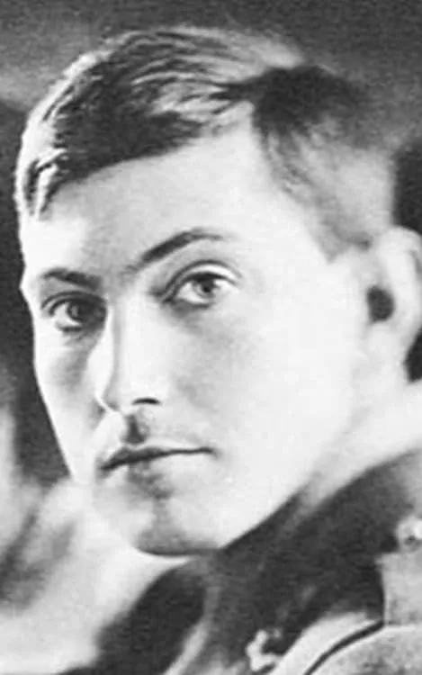 George Mallory