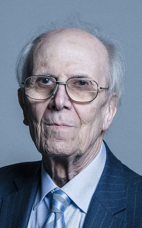 Norman Tebbit