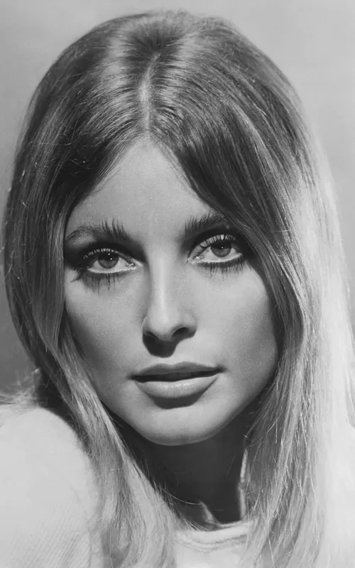 Sharon Tate