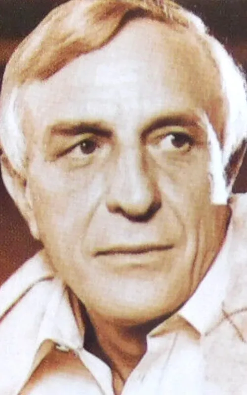 Walter Maestosi