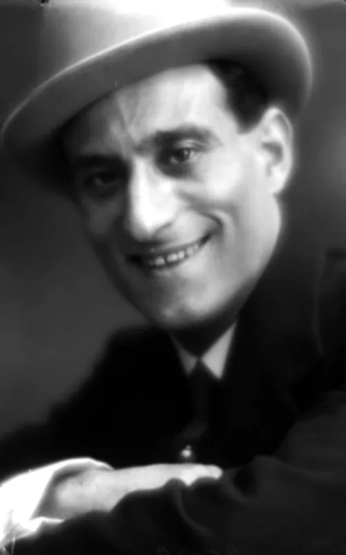 Luigi Almirante