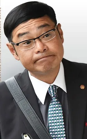 Hiromasa Taguchi