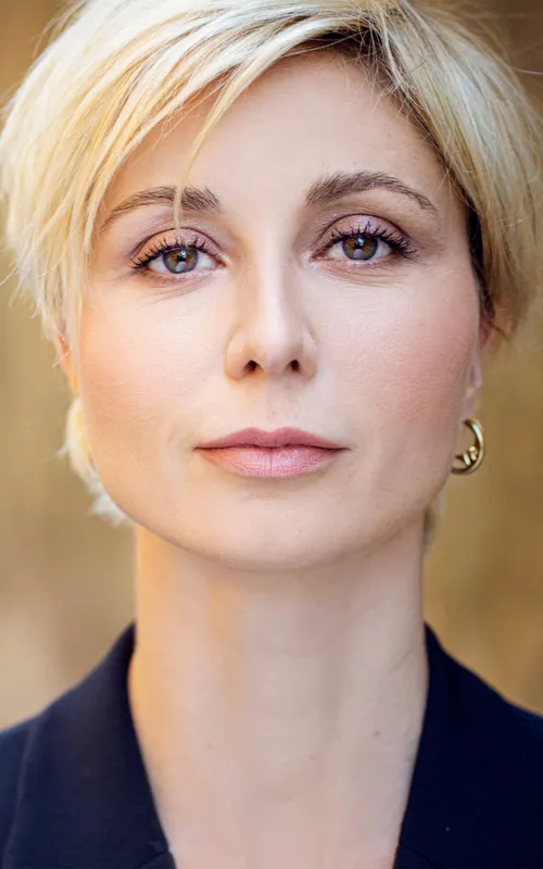 Anna Ferzetti