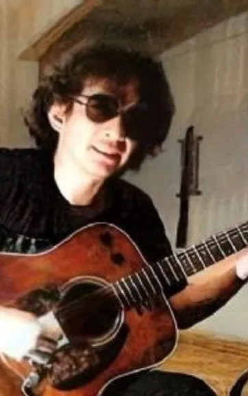 Rodrigo González
