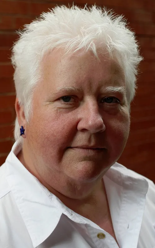 Val McDermid