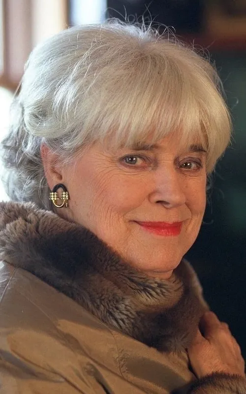 Ina van Faassen