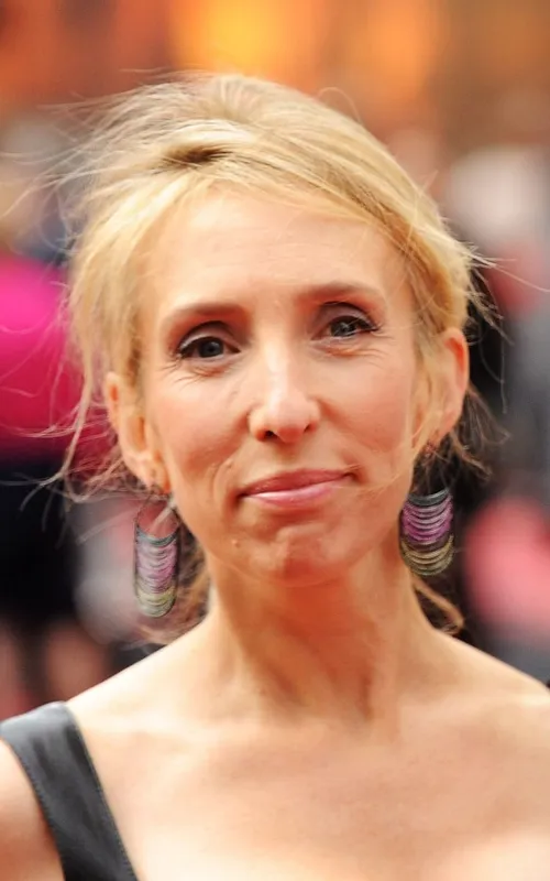 Sam Taylor-Johnson