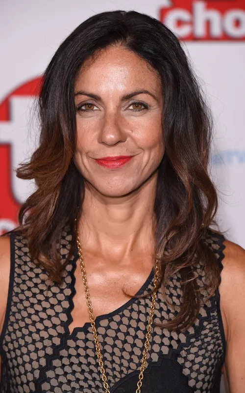 Julia Bradbury