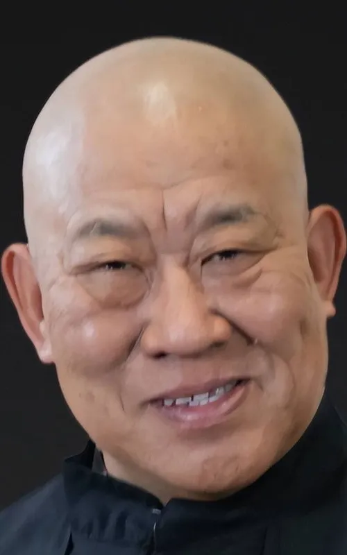 Du Xudong