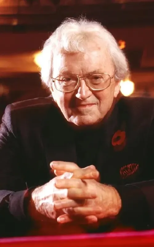 Leslie Bricusse