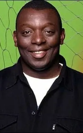 Garth Crooks