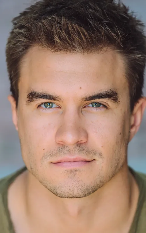 Rob Mayes