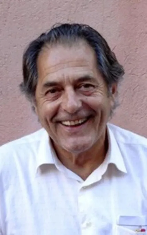 Paco Poch