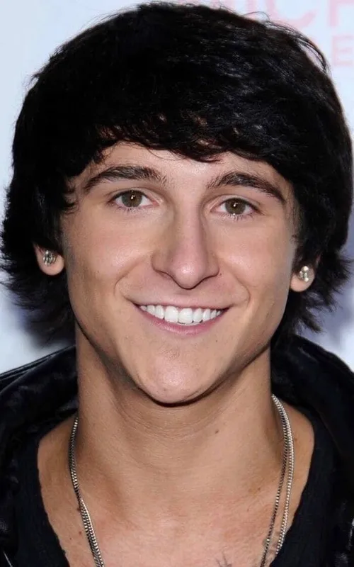 Mitchel Musso