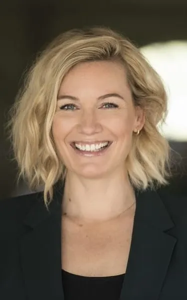 Marlijn Weerdenburg