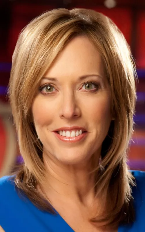 Linda Cohn