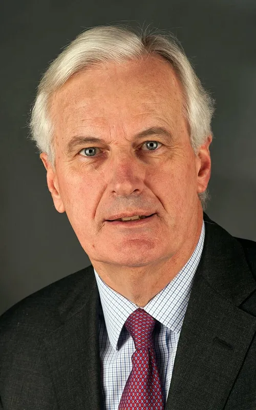 Michel Barnier