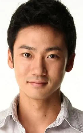 Ken Aoki